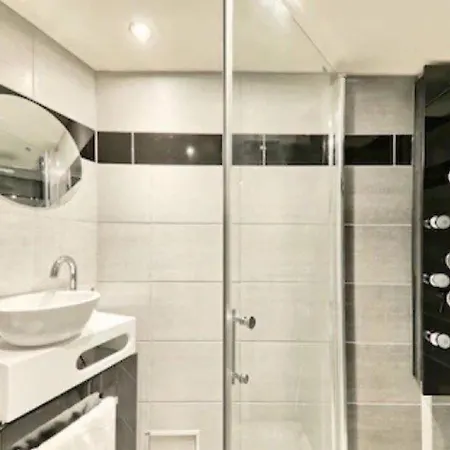 度假居 Disneygarden