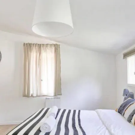 Disneygarden بيت للعطل *